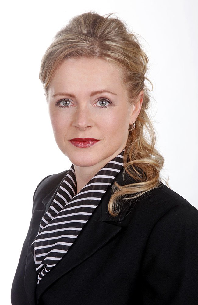 Diplom-Betriebswirtin (FH) Nadine Kruse