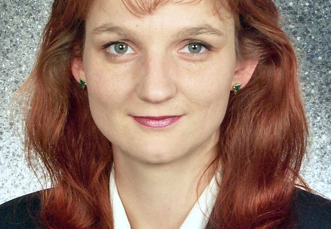 Rechtsanwältin Christina Hellenkamp-Kruse