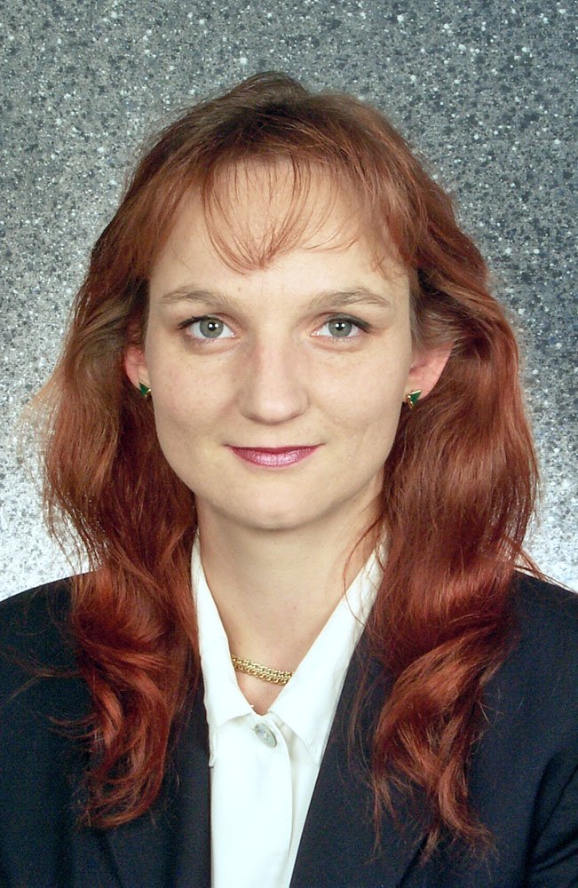 Rechtsanwältin Christina Hellenkamp-Kruse